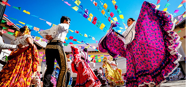 Turismo e Cultura